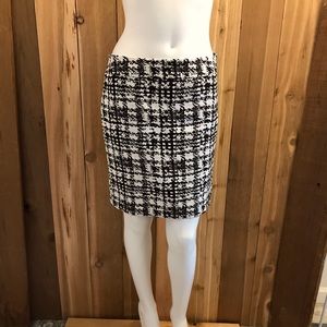 Ann Taylor Skirt size 4P